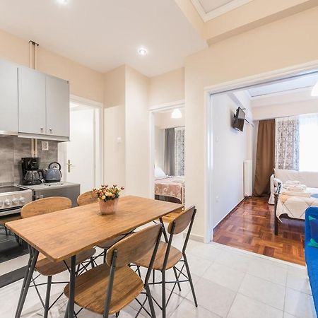 Modern Flat Next To Acropolis Museum Apartment Атина Екстериор снимка