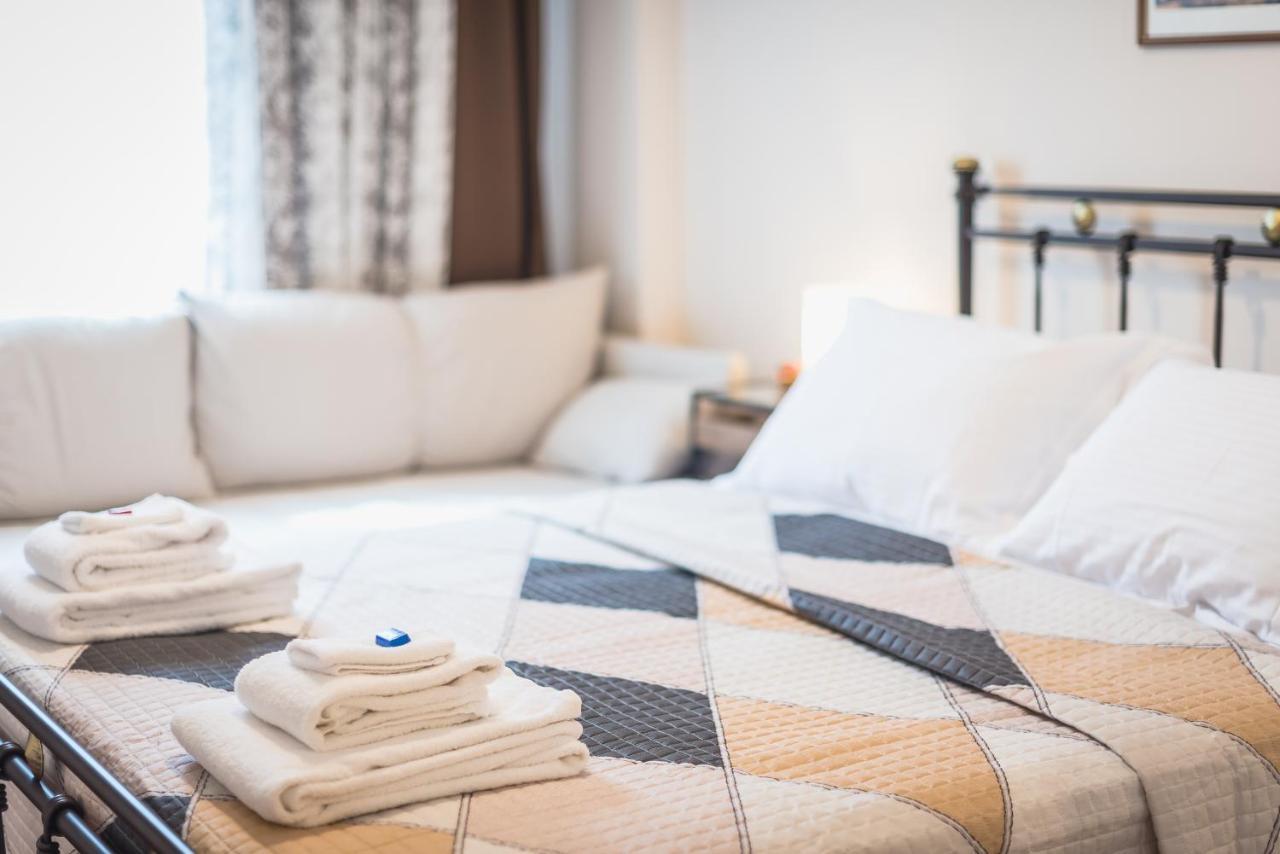 Modern Flat Next To Acropolis Museum Apartment Атина Екстериор снимка