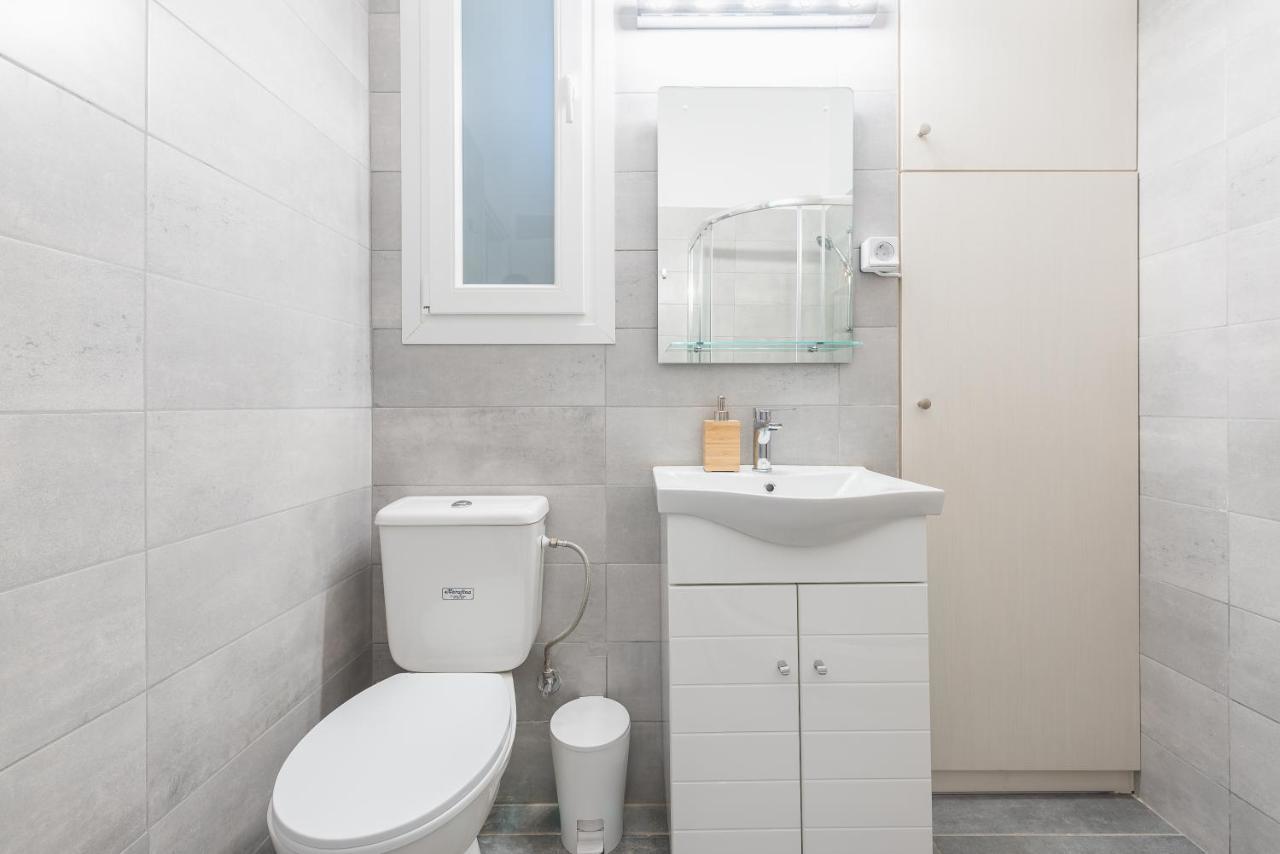 Modern Flat Next To Acropolis Museum Apartment Атина Екстериор снимка